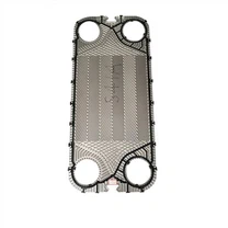 Sondex Platenwarmtewisselaar Pakking