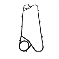 API Platenwarmtewisselaar Pakking