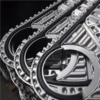 ITT platenwarmtewisselaar pakking