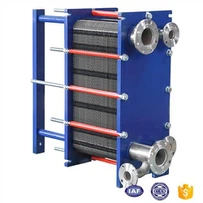 APV platenwarmtewisselaareenheid